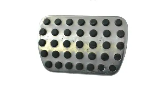 Mercedes-Benz A W176 Brake pedal A1702900182