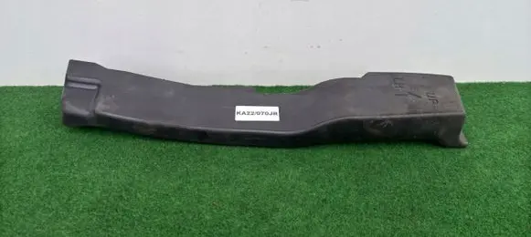 Mitsubishi Outlander Front arch trim autoluxparts