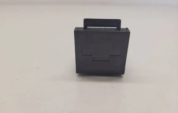 Clutch pedal sensor