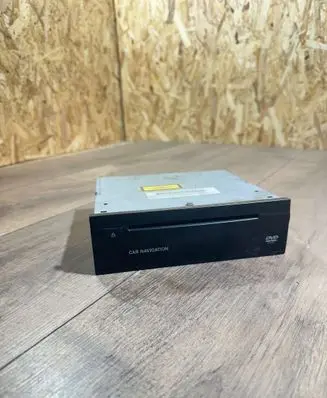 Mercedes-Benz E W211 GPS navigation control unit/module A2208206085 47673908 60590X047673908