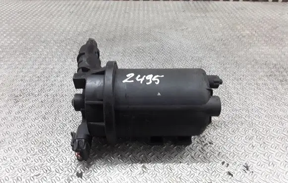 Opel Vectra C Fuel filter 