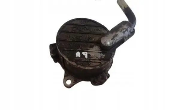 Mercedes-Benz Vito Viano W638 Vacuum pump POMPA VACU VITO W638