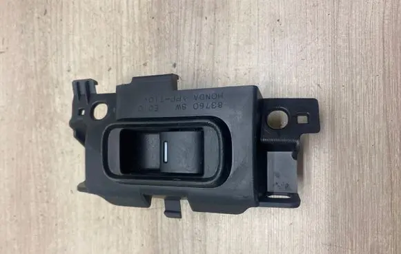 Honda CR-V Electric window control switch 83760swe0100