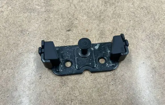 BMW 3 E46 Loading door lock 51248203771 8203771 51247840618