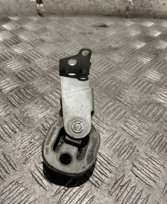 Muffler mount bracket/holder