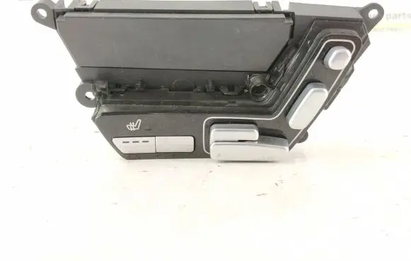Mercedes-Benz S W221 Seat control switch 2218708558 2218706951