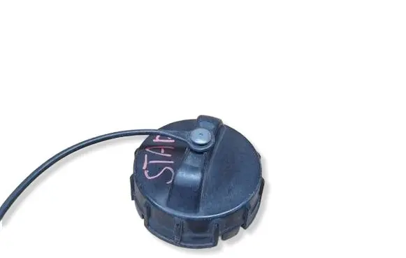 Mitsubishi Space Star Fuel tank filler cap 