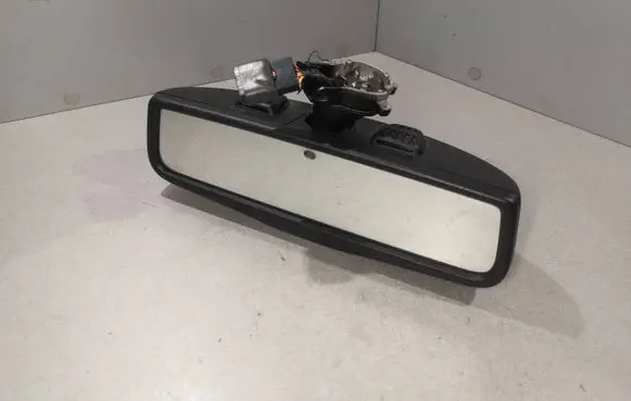 Maserati Ghibli Rear view mirror (interior) 57010496AE 026542