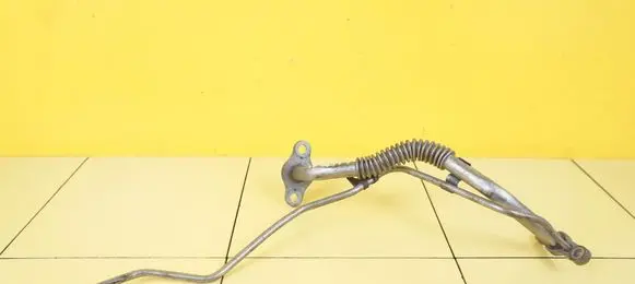 Hyundai i40 Turbo system vacuum part D4FD