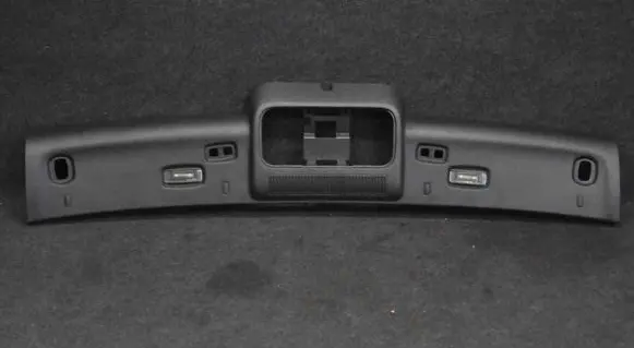 Volkswagen Golf VII Other interior part 1Q0951171 5K7867360