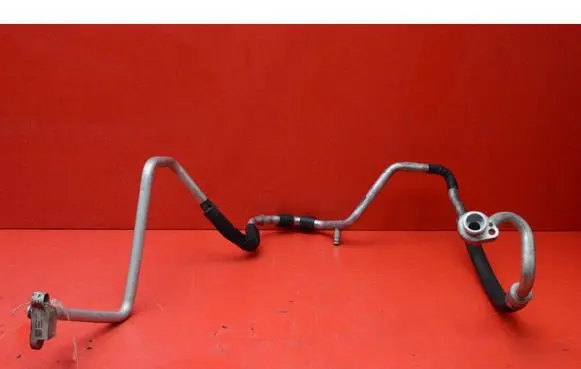 Skoda Fabia Mk3 (NJ) Air conditioning (A/C) pipe/hose 6C0816743H
