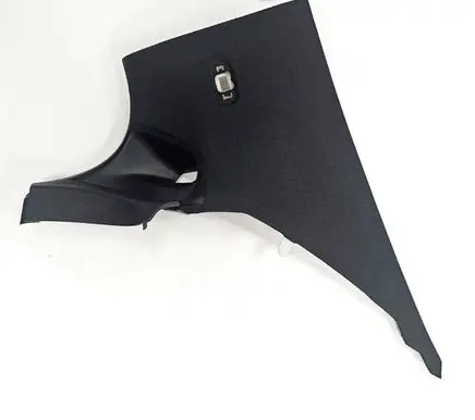 Mercedes-Benz E W213 (C) pillar trim A2136901025 A2136903825