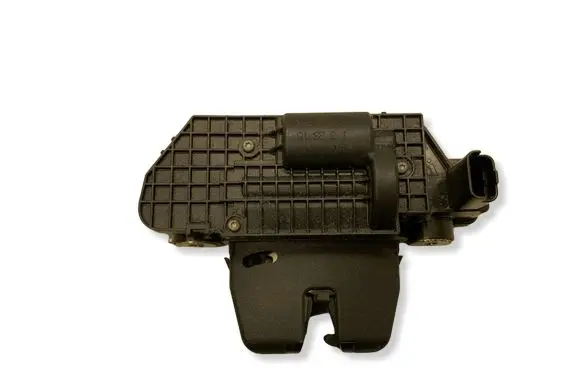 Peugeot 2008 I Tailgate lock latch 9151487499H