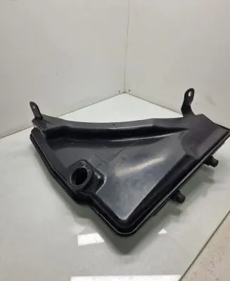 Porsche Macan (95B) Windshield washer fluid reservoir/tank 95B955453B