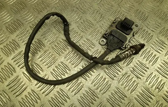 Iveco Daily 6th gen Lambda probe sensor 5802463095