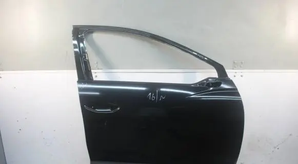 Audi Q4 Sportback e-tron Front door