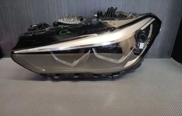 BMW X5 G05 Headlights/headlamps set 7933309