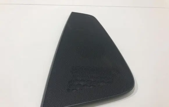 Side speaker trim/cover