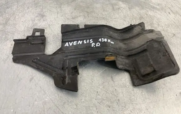 Toyota Avensis T250 Other under body part 5329305060