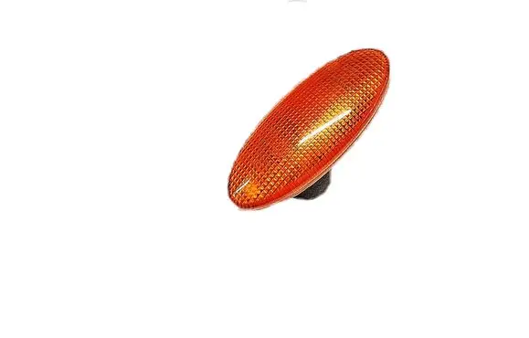Opel Vectra C Front fender indicator light 72268407