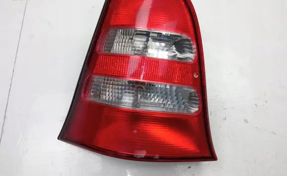 Mercedes-Benz A W168 Rear/tail lights