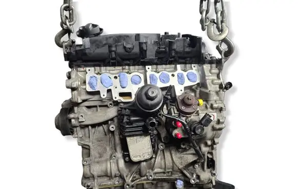 BMW 3 E90 E91 Engine N47D20C