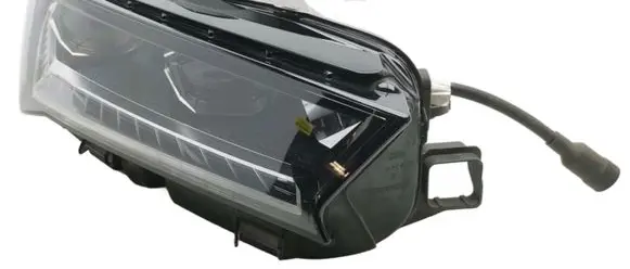 Skoda Superb B9 Headlight/headlamp 3P1941016B