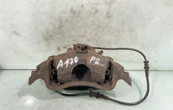 Mercedes-Benz A W168 Front brake caliper