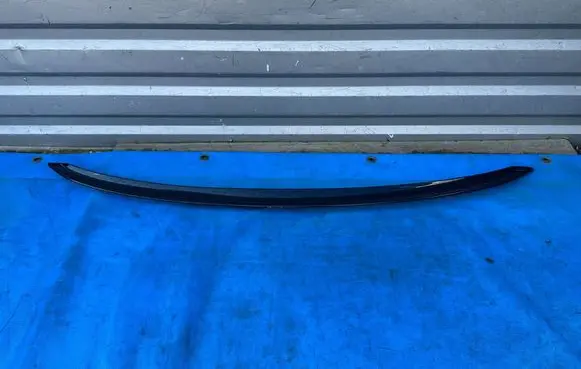 Porsche Cayenne (9Y0 9Y3) Tailgate/trunk/boot lid 9Y3827918A