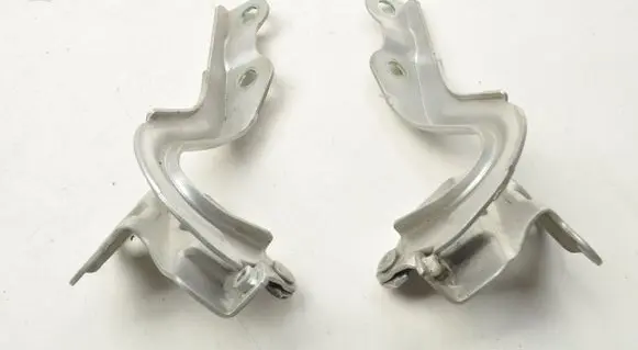 KIA Picanto Engine bonnet/hood hinges 