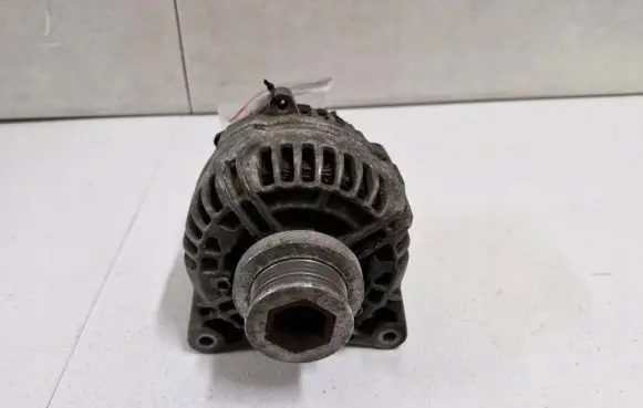 Renault Scenic II - Grand scenic II Generator/alternator