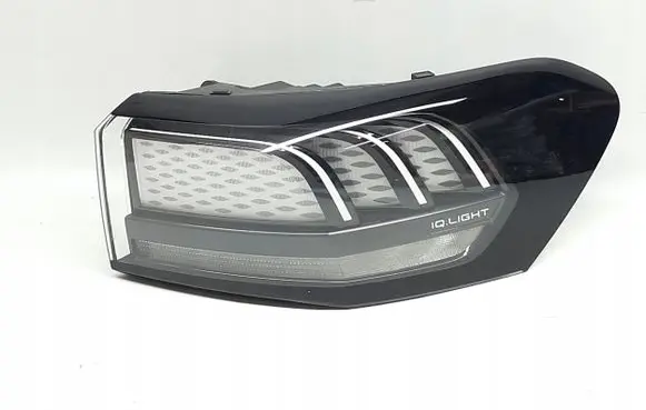 Volkswagen ID.7 Rear/tail lights 14B945208A