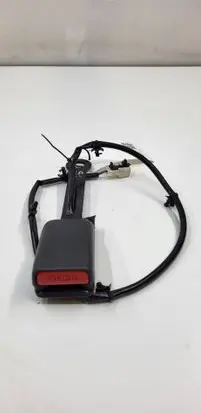Nissan Leaf I (ZE0) Front seatbelt buckle 623808300B