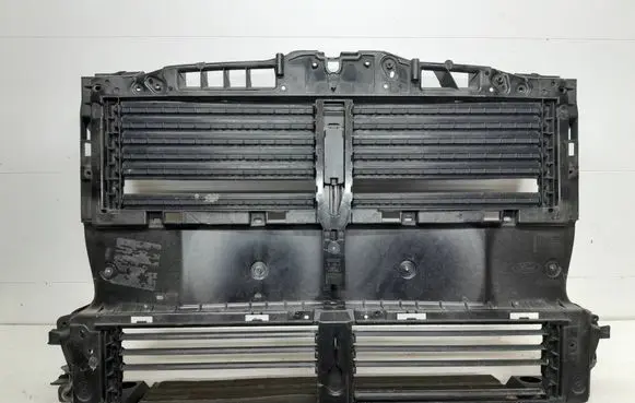 Ford Kuga III Radiator support slam panel LX6BA16E146A2 LXB6A16E146B2