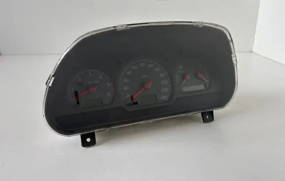 Volvo S40, V40 Speedometer (instrument cluster) 30889706 00W51D1