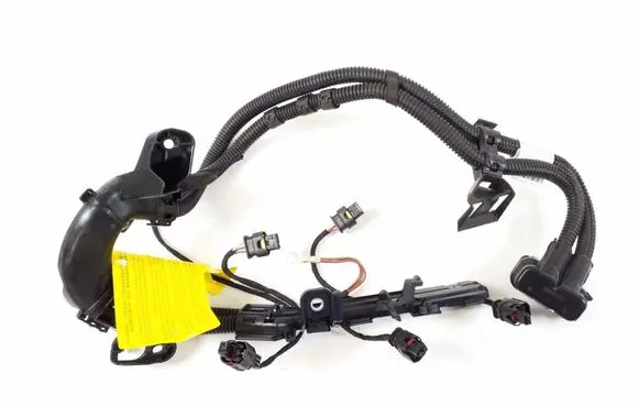 BMW 2 F45 Other wiring loom 8634244