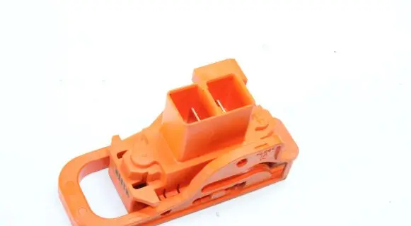 Toyota Prius (XW20) Fuse module