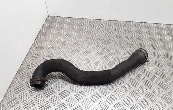 Ford Focus Intercooler hose/pipe
