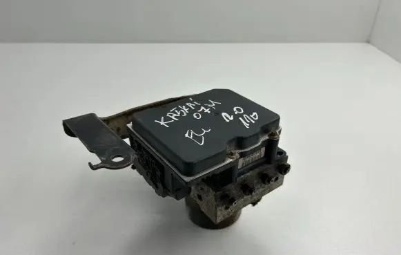 Nissan Qashqai ABS Pump 0265950616