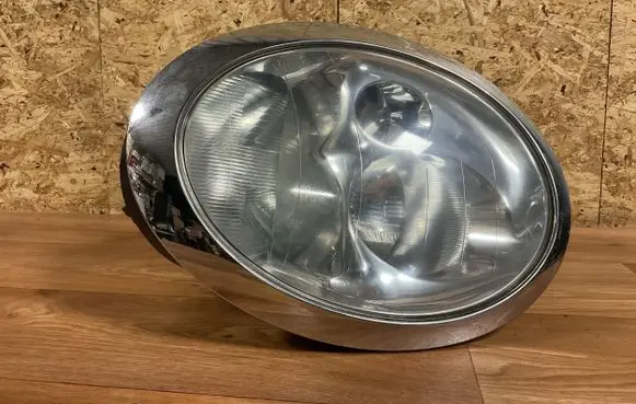 Mini One - Cooper R50 - 53 Headlight/headlamp 40251748