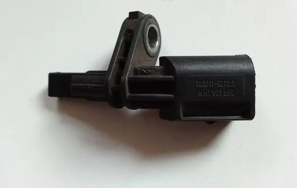 Audi Q3 8U ABS brake wheel speed sensor 10071152723