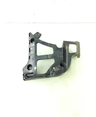 BMW X5 E70 Bumper support mounting bracket corner 7227758