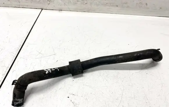 Skoda Octavia Mk2 (1Z) Engine coolant pipe/hose
