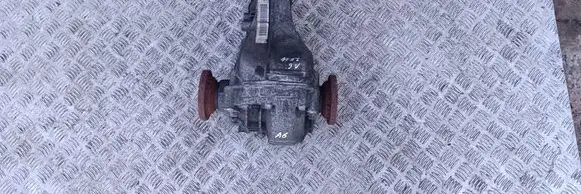 Audi A6 S6 C7 4G Rear differential 0AR525083B