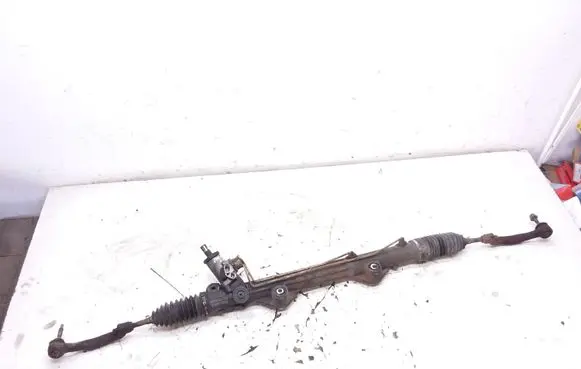 Jaguar S-Type Steering rack 7852501672