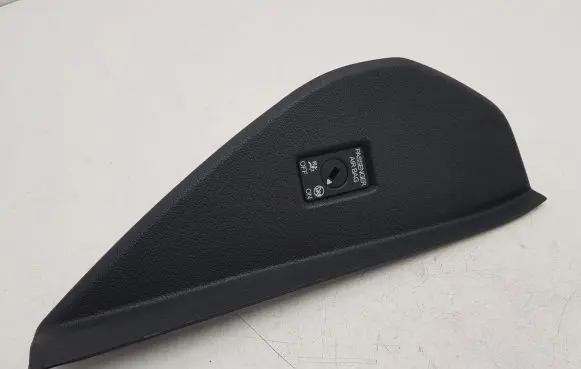 Skoda Kodiaq Dashboard side end trim 565857504B 5Q0919237