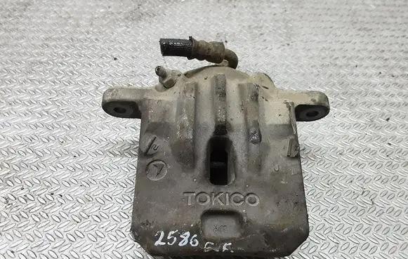 Subaru Legacy Rear brake caliper