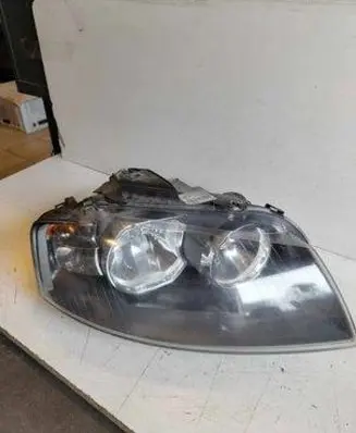 Audi A3 S3 8P Headlight/headlamp 8P0941004K 0301206202