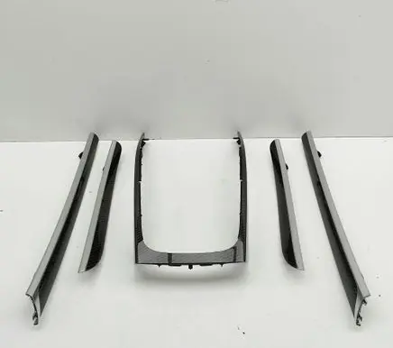Audi RS5 Other center console (tunnel) element 8K0863305AB 8T0867410N