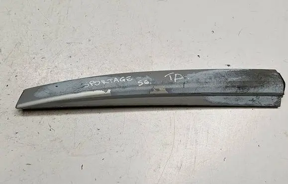 KIA Sportage Roof bar rail cover 872663W500S6 872663W500